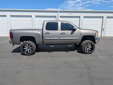 2013 Chevrolet Silverado 1500 LT - Photo 25 - West Haven, UT 84401
