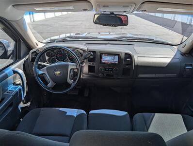 2013 Chevrolet Silverado 1500 LT - Photo 4 - West Haven, UT 84401
