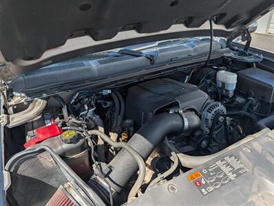 2013 Chevrolet Silverado 1500 LT - Photo 2 - West Haven, UT 84401