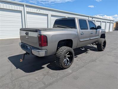 2013 Chevrolet Silverado 1500 LT - Photo 24 - West Haven, UT 84401