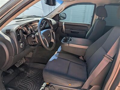 2013 Chevrolet Silverado 1500 LT - Photo 19 - West Haven, UT 84401