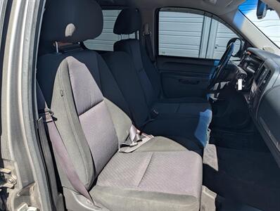 2013 Chevrolet Silverado 1500 LT - Photo 9 - West Haven, UT 84401
