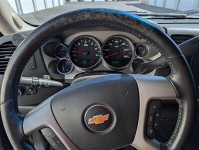 2013 Chevrolet Silverado 1500 LT - Photo 17 - West Haven, UT 84401