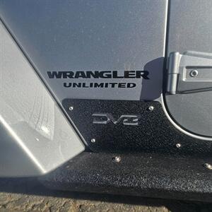 2013 Jeep Wrangler Unlimited Sahara   - Photo 20 - West Haven, UT 84401