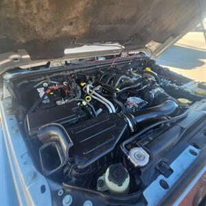 2013 Jeep Wrangler Unlimited Sahara   - Photo 9 - West Haven, UT 84401