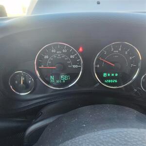 2013 Jeep Wrangler Unlimited Sahara   - Photo 13 - West Haven, UT 84401