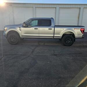 2021 Ford F-150 XLT   - Photo 5 - West Haven, UT 84401
