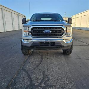 2021 Ford F-150 XLT   - Photo 24 - West Haven, UT 84401