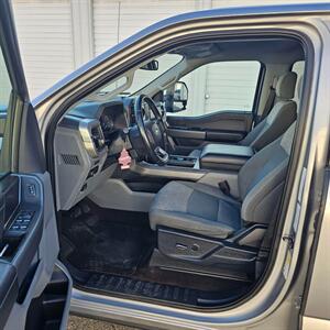 2021 Ford F-150 XLT   - Photo 22 - West Haven, UT 84401