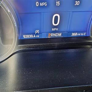 2021 Ford F-150 XLT   - Photo 21 - West Haven, UT 84401