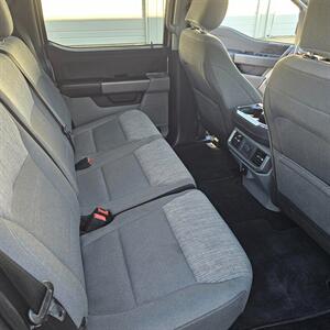2021 Ford F-150 XLT   - Photo 9 - West Haven, UT 84401