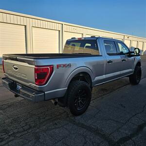 2021 Ford F-150 XLT   - Photo 3 - West Haven, UT 84401