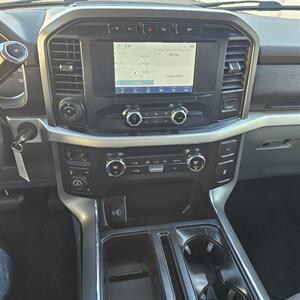 2021 Ford F-150 XLT   - Photo 20 - West Haven, UT 84401