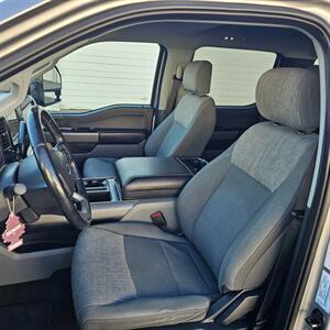 2021 Ford F-150 XLT   - Photo 23 - West Haven, UT 84401