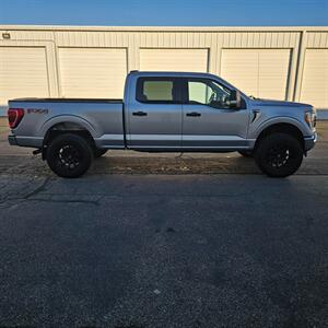 2021 Ford F-150 XLT   - Photo 2 - West Haven, UT 84401