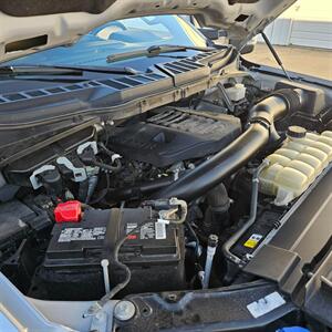 2021 Ford F-150 XLT   - Photo 7 - West Haven, UT 84401