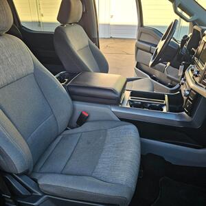 2021 Ford F-150 XLT   - Photo 13 - West Haven, UT 84401