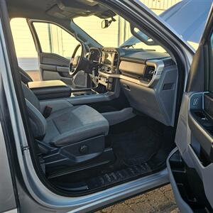 2021 Ford F-150 XLT   - Photo 15 - West Haven, UT 84401