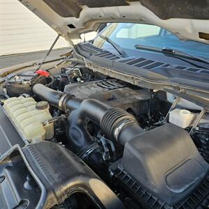 2021 Ford F-150 XLT   - Photo 8 - West Haven, UT 84401