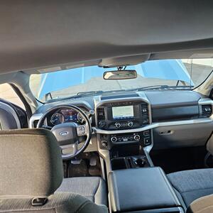 2021 Ford F-150 XLT   - Photo 17 - West Haven, UT 84401