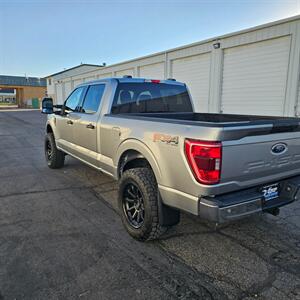 2021 Ford F-150 XLT   - Photo 4 - West Haven, UT 84401