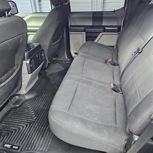 2018 Ford F-150 XLT   - Photo 12 - West Haven, UT 84401