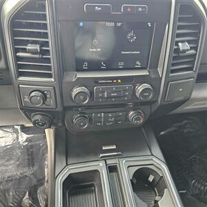 2018 Ford F-150 XLT   - Photo 16 - West Haven, UT 84401