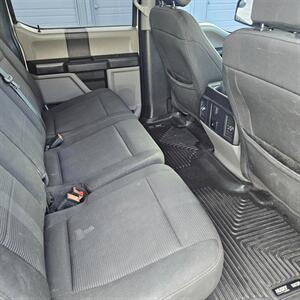2018 Ford F-150 XLT   - Photo 9 - West Haven, UT 84401