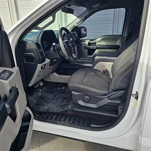 2018 Ford F-150 XLT   - Photo 18 - West Haven, UT 84401