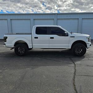 2018 Ford F-150 XLT   - Photo 2 - West Haven, UT 84401