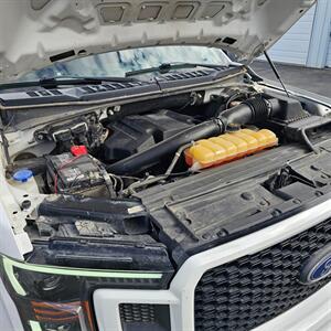 2018 Ford F-150 XLT   - Photo 7 - West Haven, UT 84401
