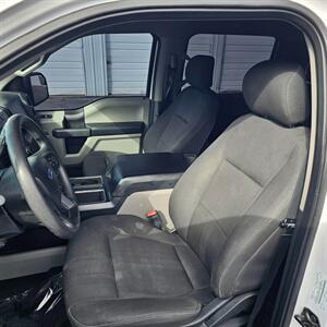 2018 Ford F-150 XLT   - Photo 21 - West Haven, UT 84401