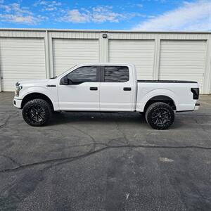 2018 Ford F-150 XLT   - Photo 5 - West Haven, UT 84401