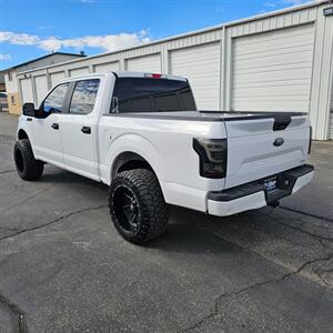 2018 Ford F-150 XLT   - Photo 4 - West Haven, UT 84401
