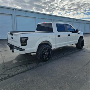 2018 Ford F-150 XLT   - Photo 3 - West Haven, UT 84401