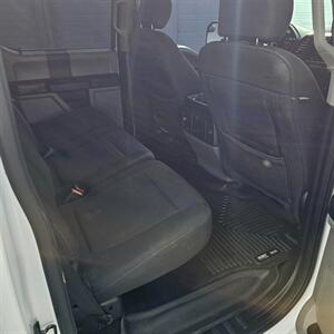 2018 Ford F-150 XLT   - Photo 8 - West Haven, UT 84401