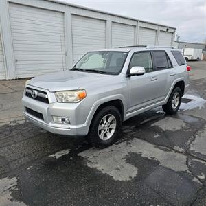 2013 Toyota 4Runner SR5   - Photo 21 - West Haven, UT 84401
