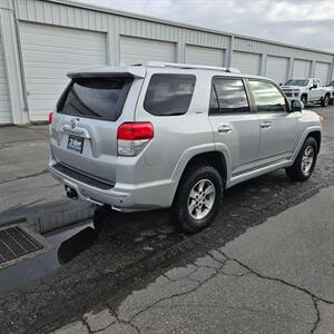 2013 Toyota 4Runner SR5   - Photo 3 - West Haven, UT 84401