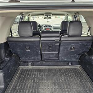2013 Toyota 4Runner SR5   - Photo 7 - West Haven, UT 84401