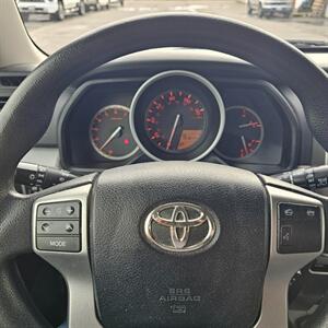 2013 Toyota 4Runner SR5   - Photo 19 - West Haven, UT 84401