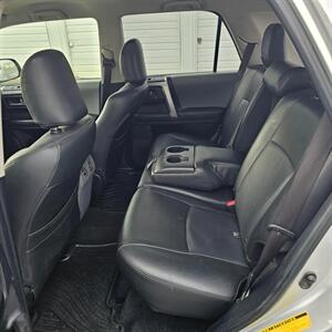 2013 Toyota 4Runner SR5   - Photo 11 - West Haven, UT 84401