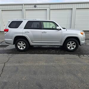 2013 Toyota 4Runner SR5   - Photo 4 - West Haven, UT 84401
