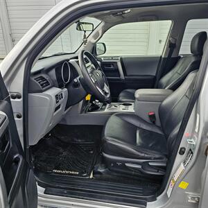 2013 Toyota 4Runner SR5   - Photo 20 - West Haven, UT 84401