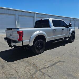 2019 Ford F-250 Super Duty XLT   - Photo 3 - West Haven, UT 84401