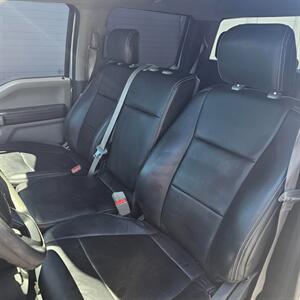 2019 Ford F-250 Super Duty XLT   - Photo 13 - West Haven, UT 84401
