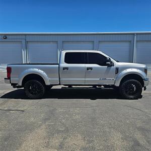 2019 Ford F-250 Super Duty XLT   - Photo 2 - West Haven, UT 84401
