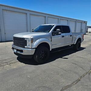 2019 Ford F-250 Super Duty XLT   - Photo 6 - West Haven, UT 84401