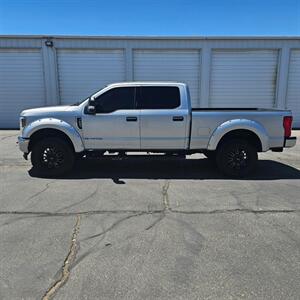 2019 Ford F-250 Super Duty XLT   - Photo 5 - West Haven, UT 84401