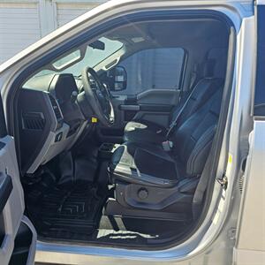 2019 Ford F-250 Super Duty XLT   - Photo 7 - West Haven, UT 84401