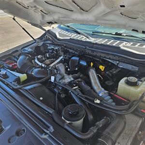 2019 Ford F-250 Super Duty XLT   - Photo 18 - West Haven, UT 84401